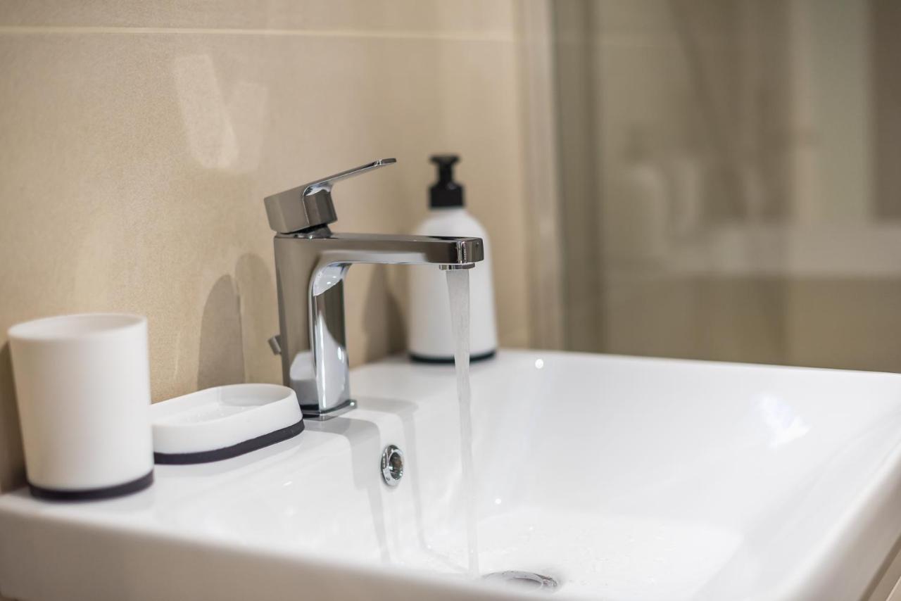 Stylish Urban Suites Atina Dış mekan fotoğraf