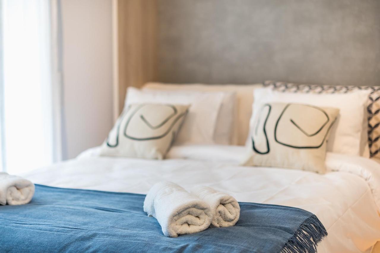 Stylish Urban Suites Atina Dış mekan fotoğraf