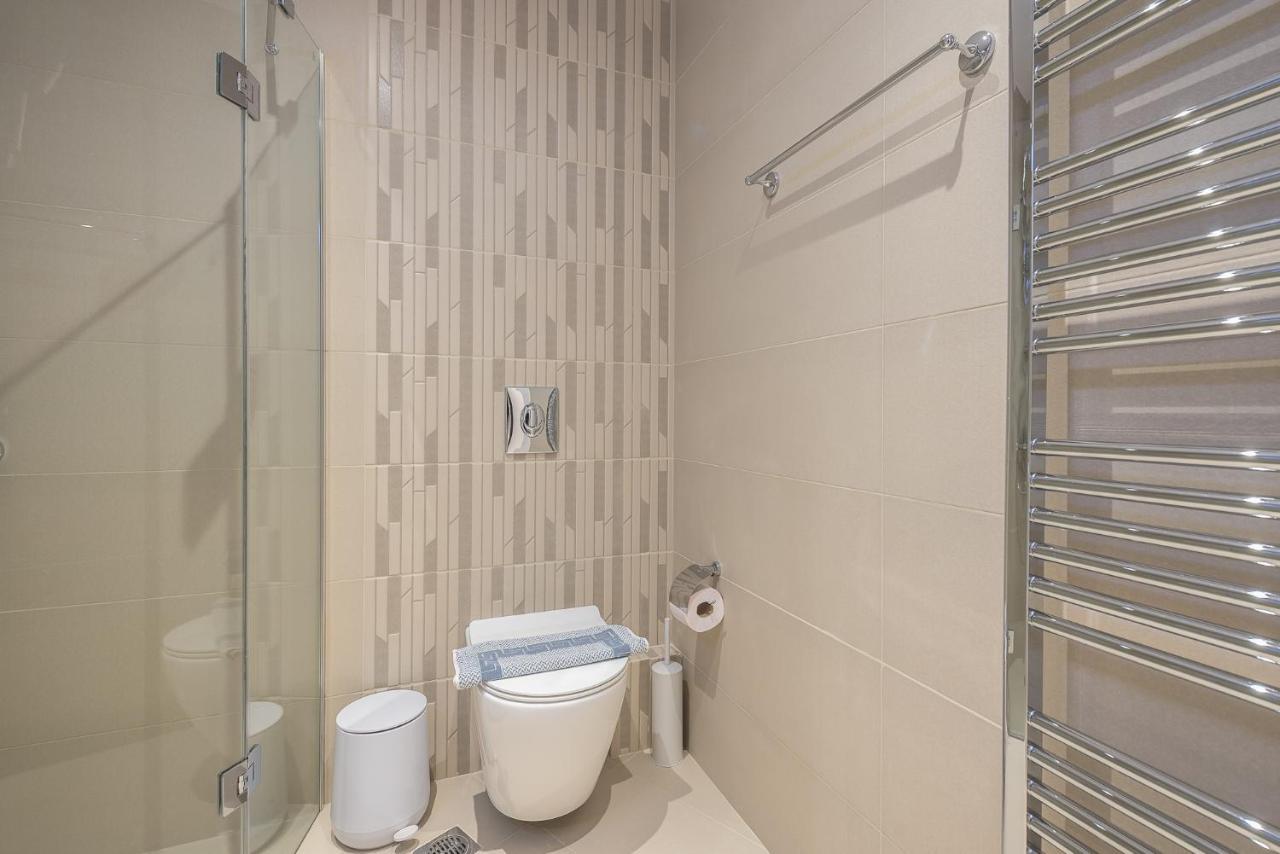 Stylish Urban Suites Atina Dış mekan fotoğraf