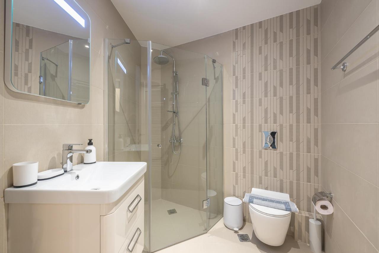 Stylish Urban Suites Atina Dış mekan fotoğraf