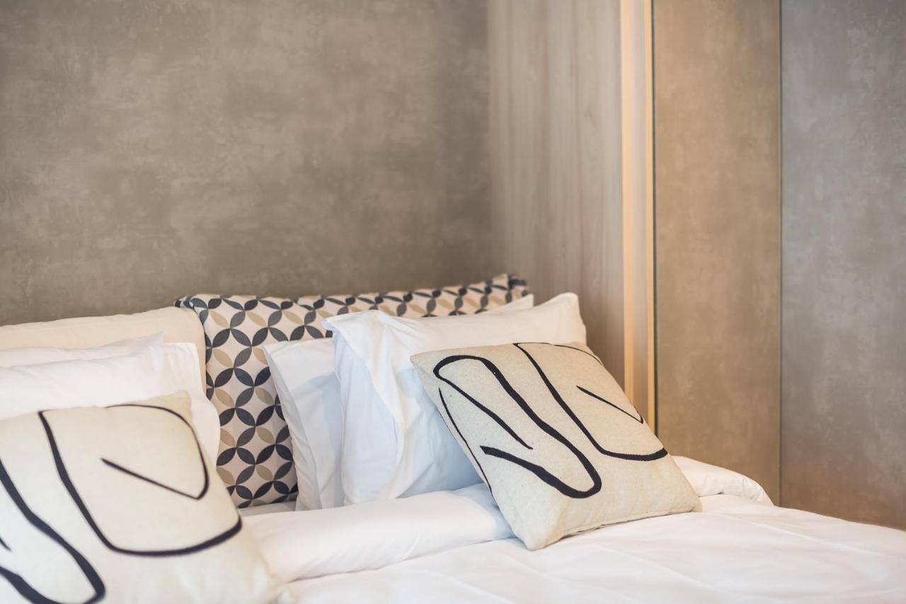 Stylish Urban Suites Atina Dış mekan fotoğraf