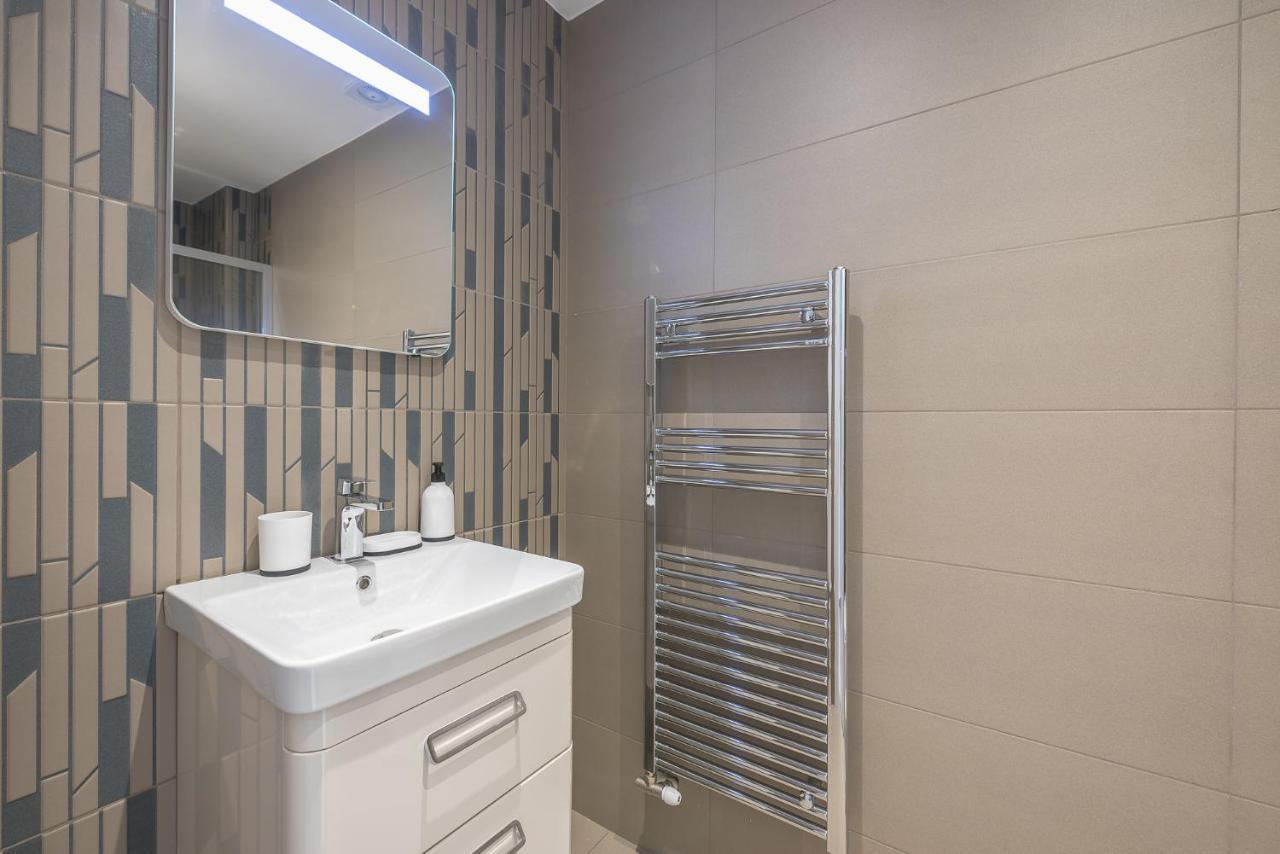Stylish Urban Suites Atina Dış mekan fotoğraf