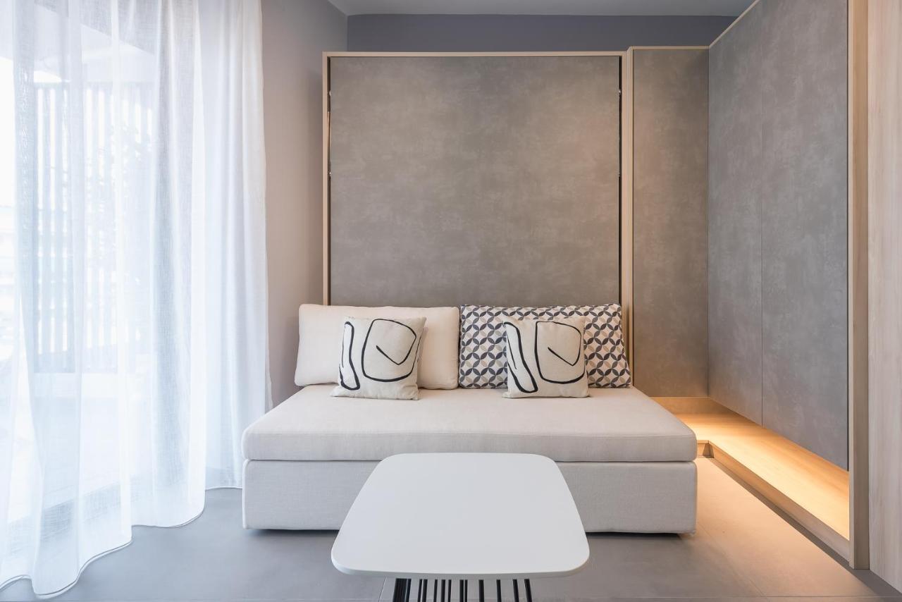 Stylish Urban Suites Atina Dış mekan fotoğraf