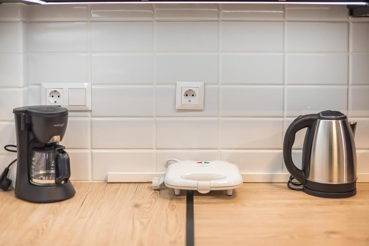 Stylish Urban Suites Atina Dış mekan fotoğraf