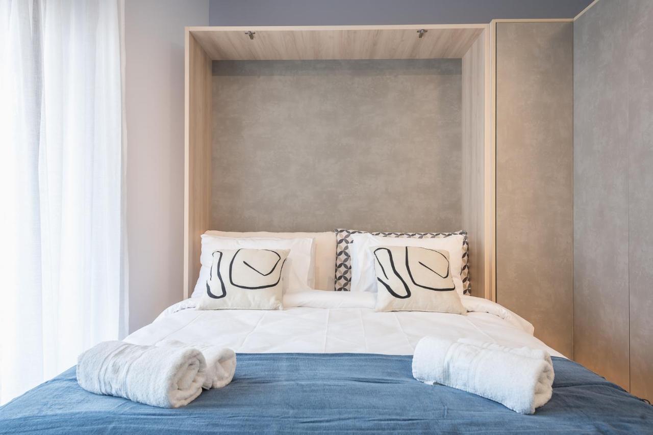 Stylish Urban Suites Atina Dış mekan fotoğraf